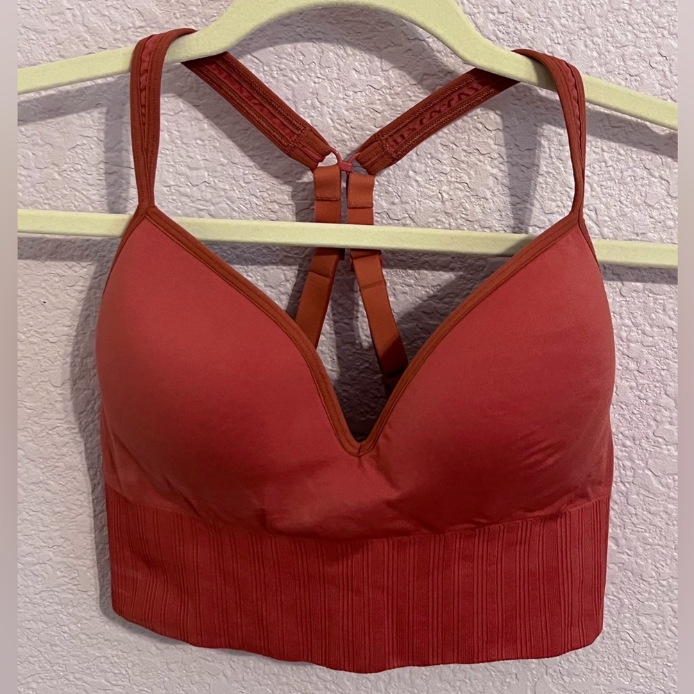 Athleta Sports Bra Size S
